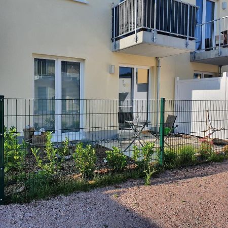 Kuestenliebe 8 Graal-Mueritz Exterior foto